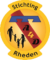 Avond 4 Daagse Rheden Logo